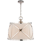 Grosvenor Large Single Hanging Shade