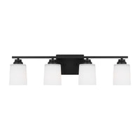 Vinton Four Light Wall/Bath Sconce