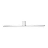 Plank Smart 72" Hugger Ceiling Fan