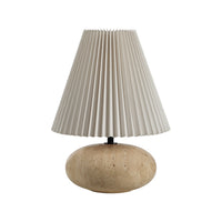 Noto One Light Table Lamp