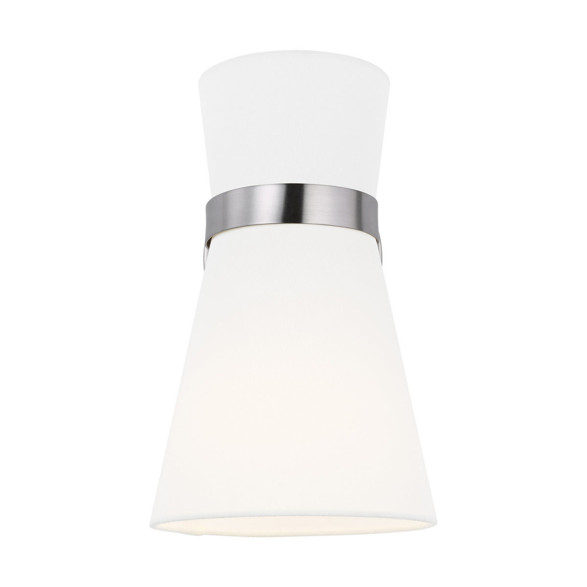 One Light Wall / Bath Sconce — 11.50", 60 W