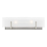 Two Light Wall / Bath — 3.5 W