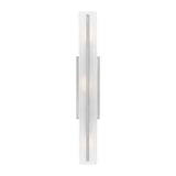 Three Light Bath Vanity — 29.88"