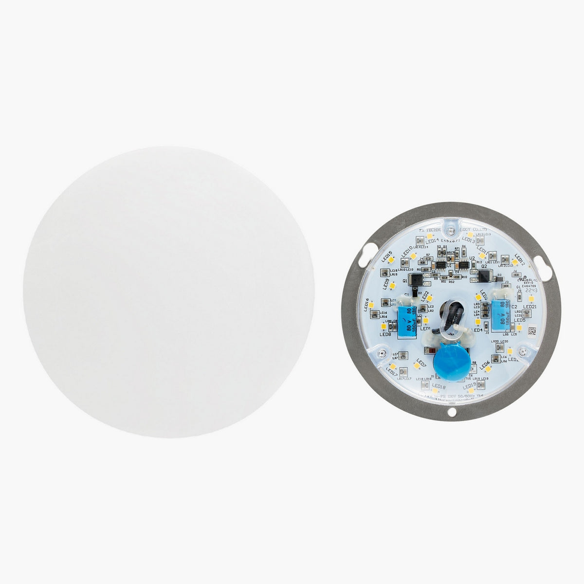 Rozzen Light Kit