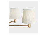 Vilera Five Light Chandelier