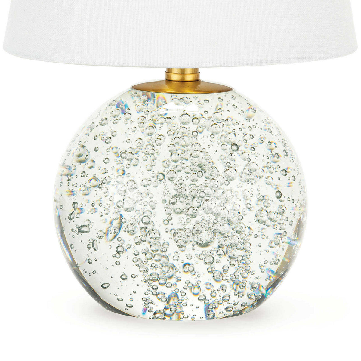 Bulle One Light Mini Lamp