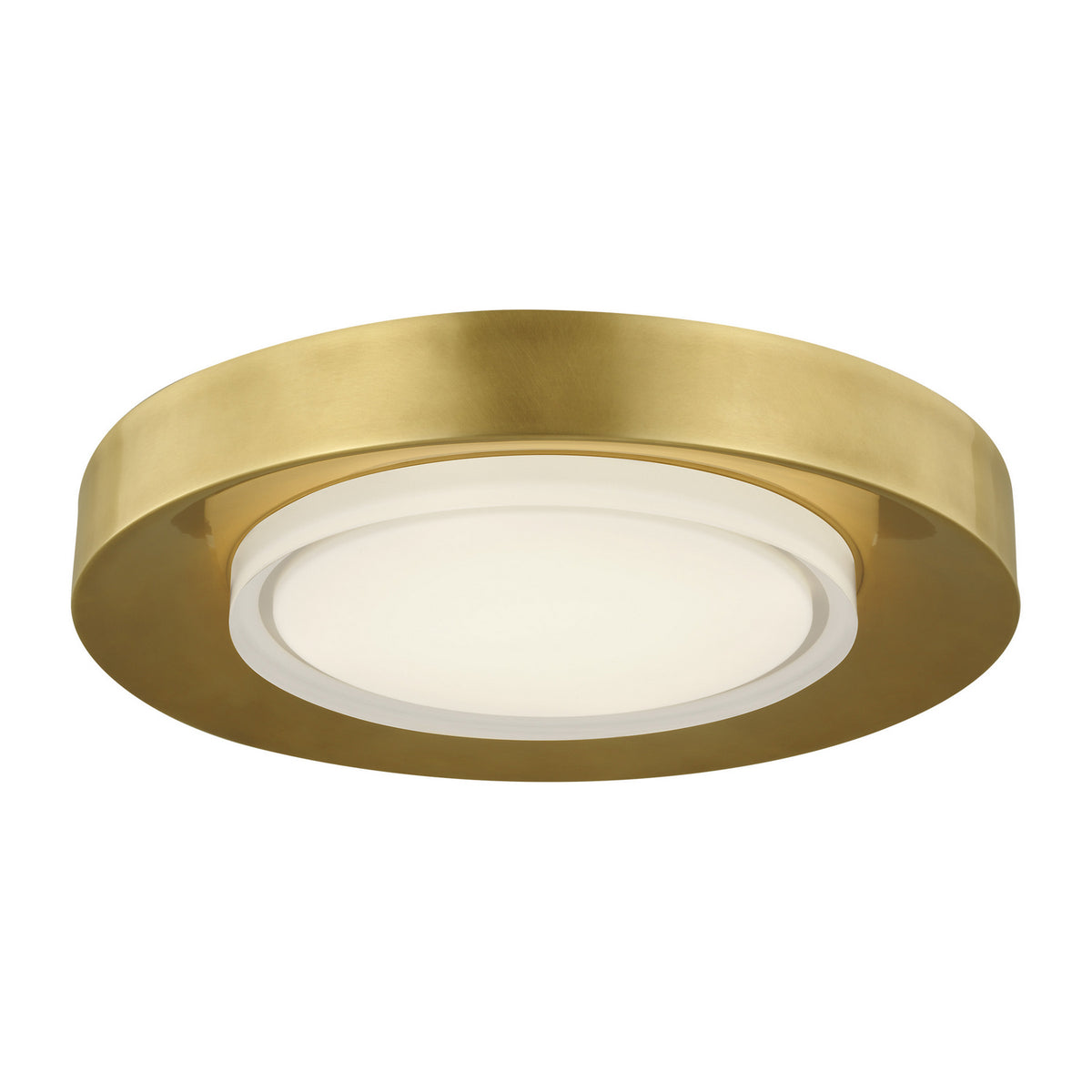 Hilo 16 Flush Mount
