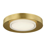Hilo 16 Flush Mount