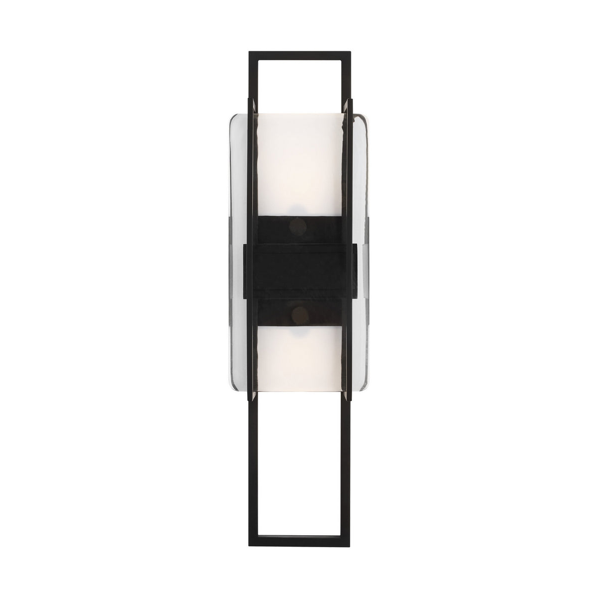 Duelle Medium Wall Sconce