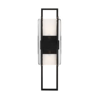 Duelle Medium Wall Sconce