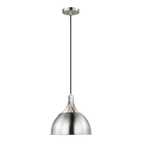 Rockland Pendant — 75 W