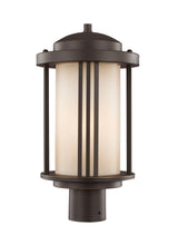 Crowell 17" Post Lantern