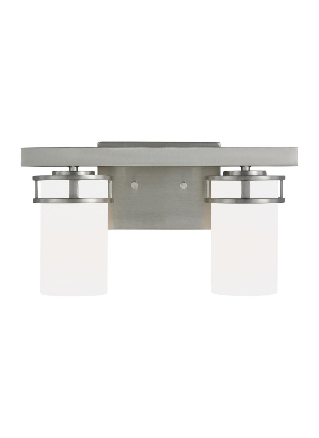 Robie Two Light Bath