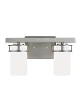 Robie Two Light Bath