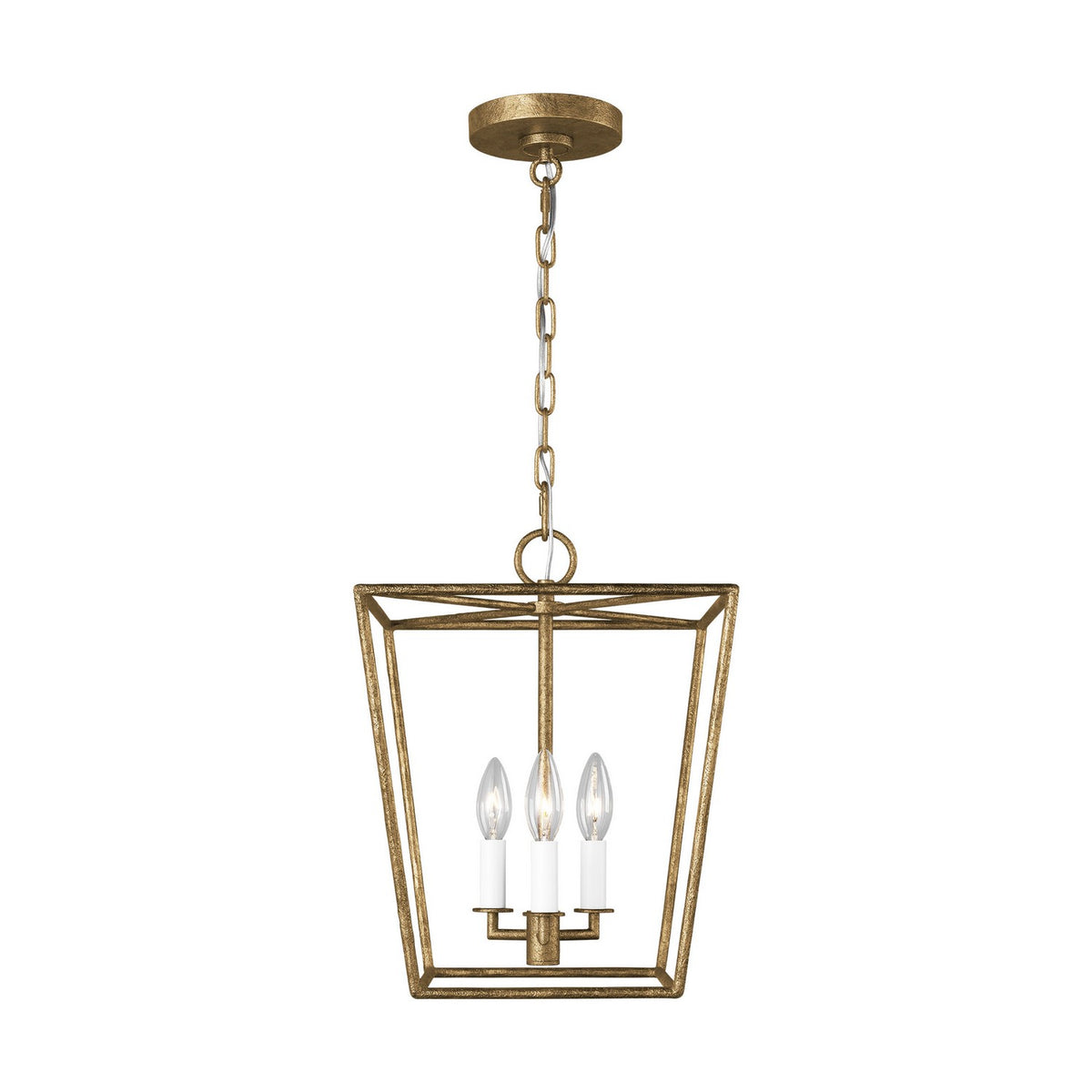 Viota Small Lantern