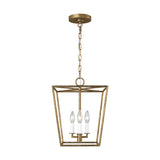 Viota Small Lantern
