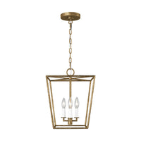 Viota Small Lantern