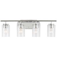 Oslo Four Light Bath
