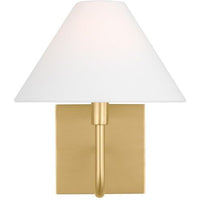 Eldon Small Sconce