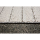Ambrose Indoor Rug — Ivory/Grey