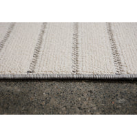 Ambrose Indoor Rug — Ivory/Grey