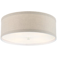 Walker Medium Flush Mount