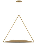 Cymbal X-Large Pendant