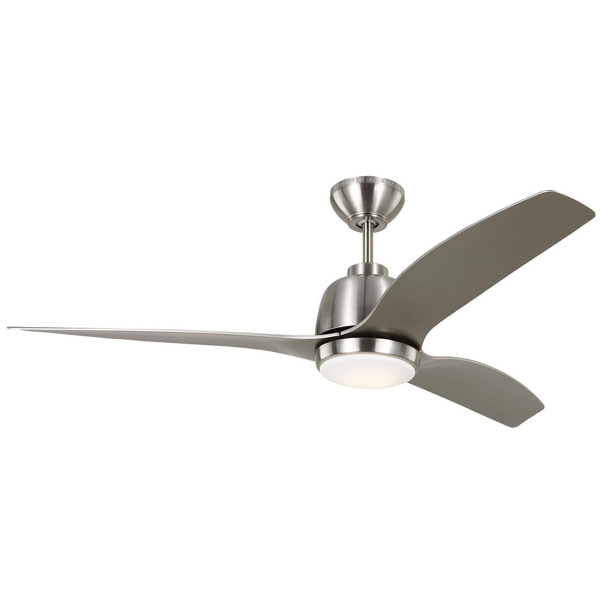 Avila 54" LED Ceiling Fan