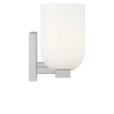Neblina Two Light Vanity