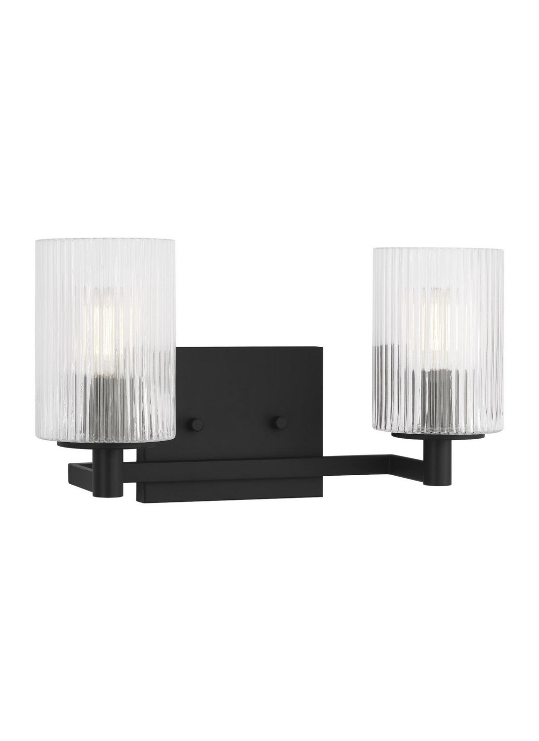 Lando Two Light Bath — 60 W