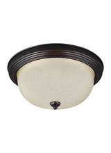 Geary Small Flush Mount