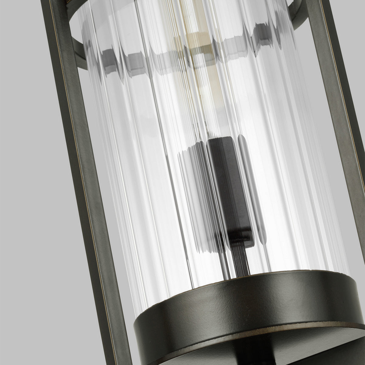 Alcona Post Lantern