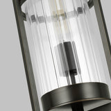 Alcona Post Lantern