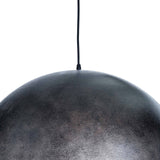 Sigmund One Light Pendant — 12.75"