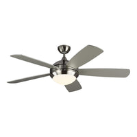 52" Ceiling Fan — Discus, Ceiling Fans