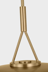 Liora 15" Pendant