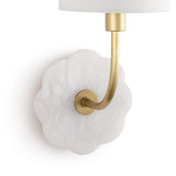 Camilla One Light Wall Sconce