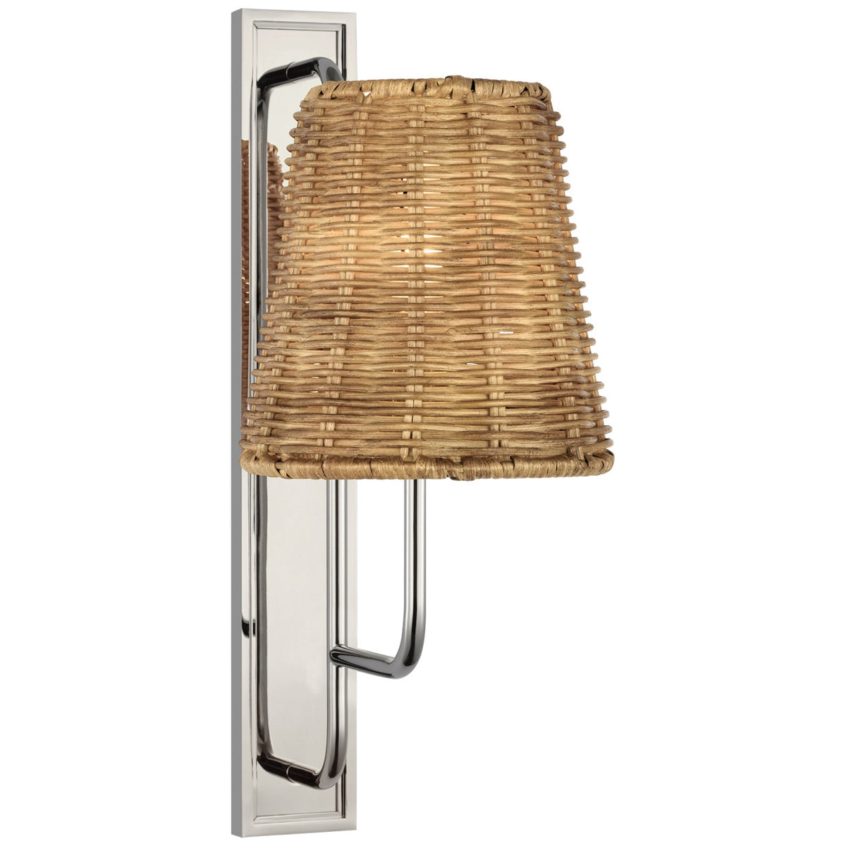 Rui Tall Sconce