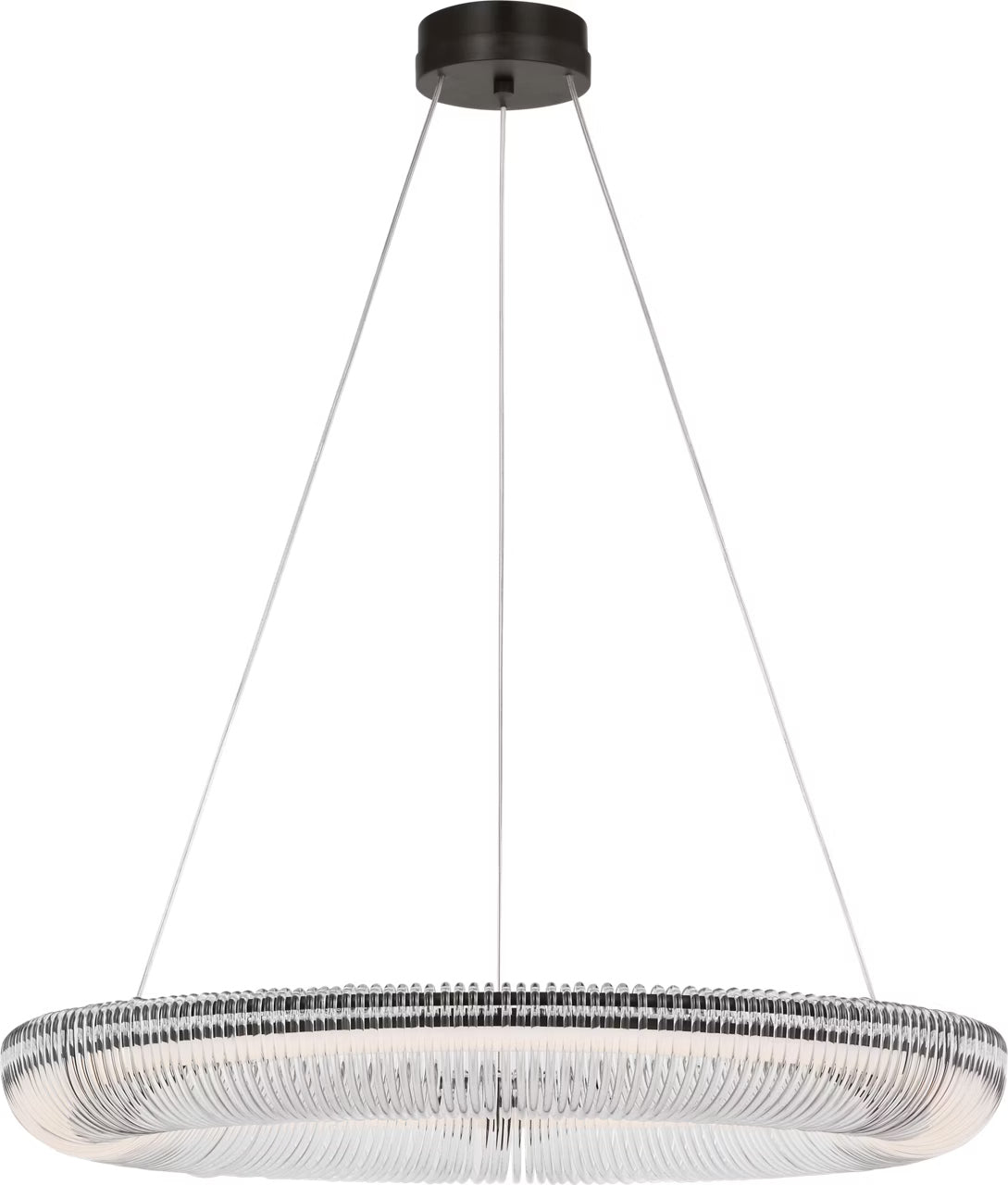 Pierce 30" Chandelier
