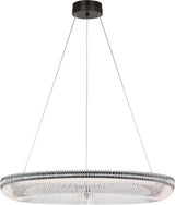 Pierce 30" Chandelier