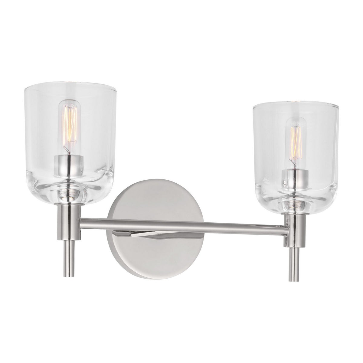 Hartley Medium Bath Sconce