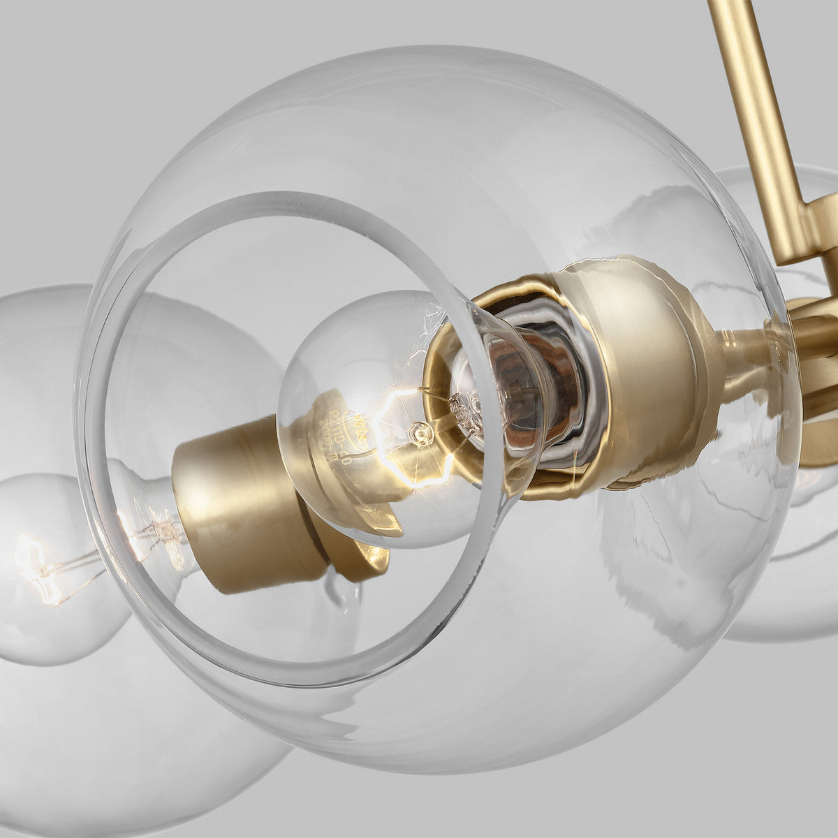 Codyn Medium Chandelier