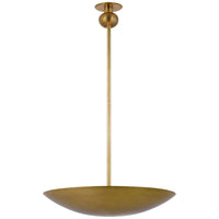 Comtesse Medium Uplight Chandelier