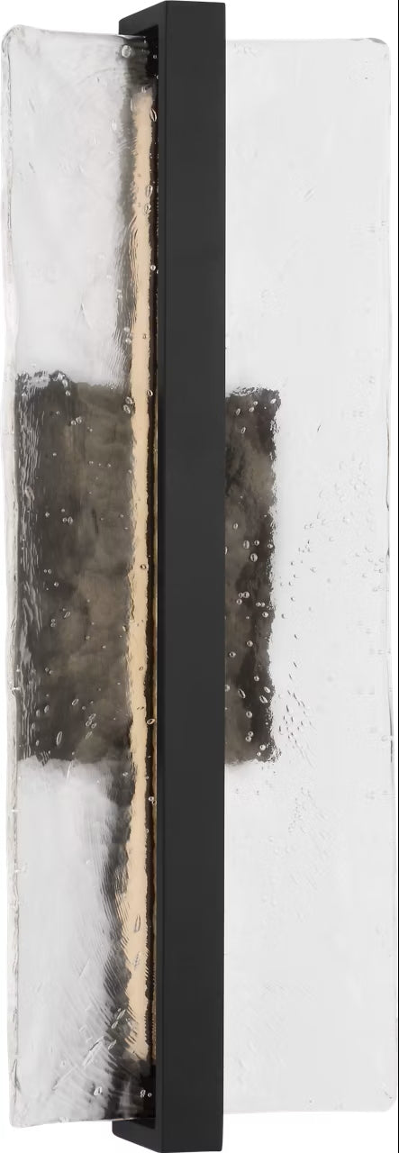 Briggs 21" Sconce