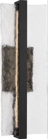 Briggs 21" Sconce