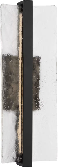 Briggs 21" Sconce