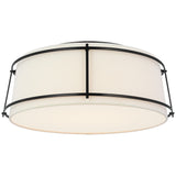 Callaway 18" Flush Mount