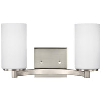 Hettinger Two Light Bath
