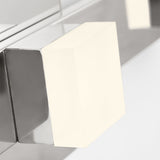 LED Vanity — 887 lm