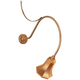 Academy 26.5" Anchored Larrabee Barn Light